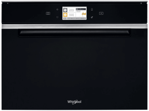 Whirlpool W Collection Built-in Combi Microwave Oven H45mm