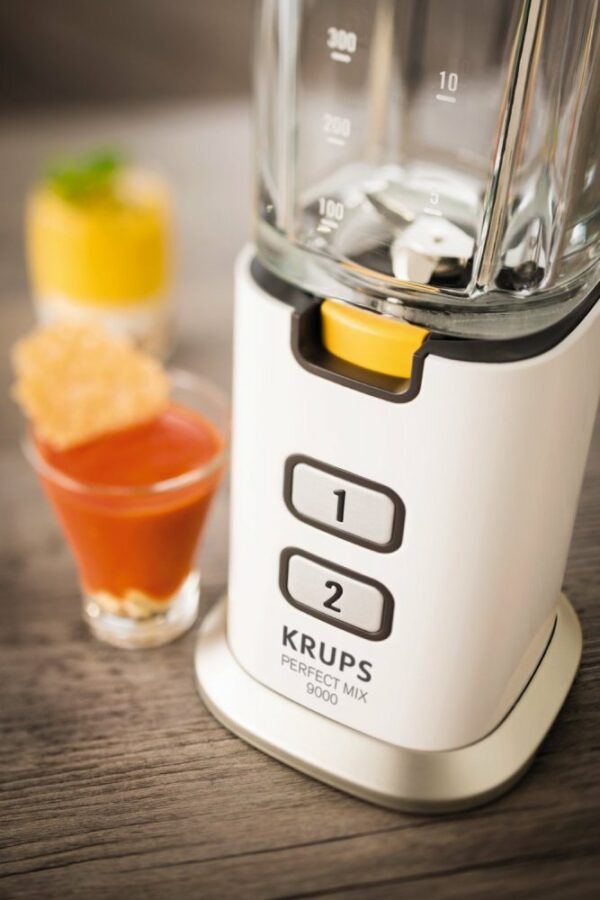 Krups Perfect MIX 9000 MiniPro Mini Blender 300W - Image 4