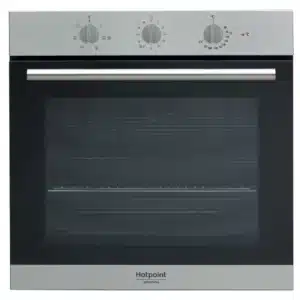 Hotpoint FA2 530 H IX HA Built-in Oven 600mm