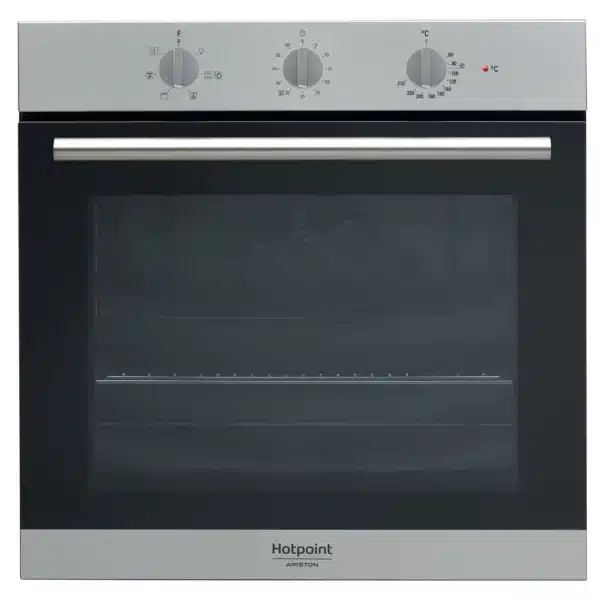 Hotpoint FA2 530 H IX HA Built-in Oven 600mm
