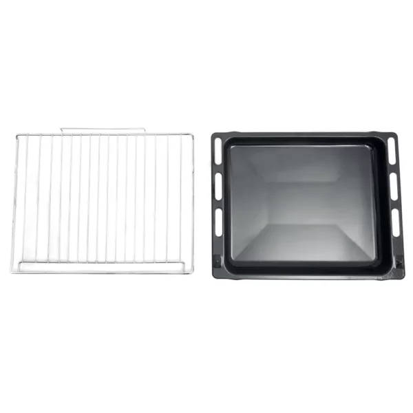 Hotpoint FA2 530 H IX HA Built-in Oven 600mm - Image 2