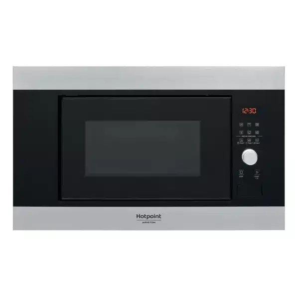 Hotpoint FA2 530 H IX HA Built-in Microwave Oven with Grill 20L