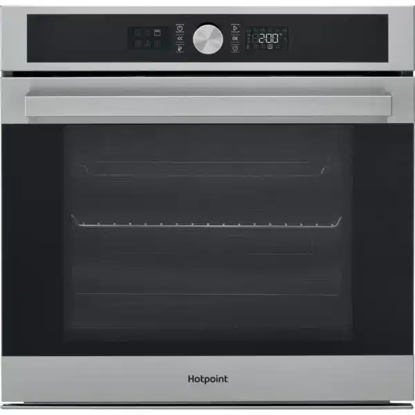 Hotpoint SI5 851 C IX Built-In Oven 600mm