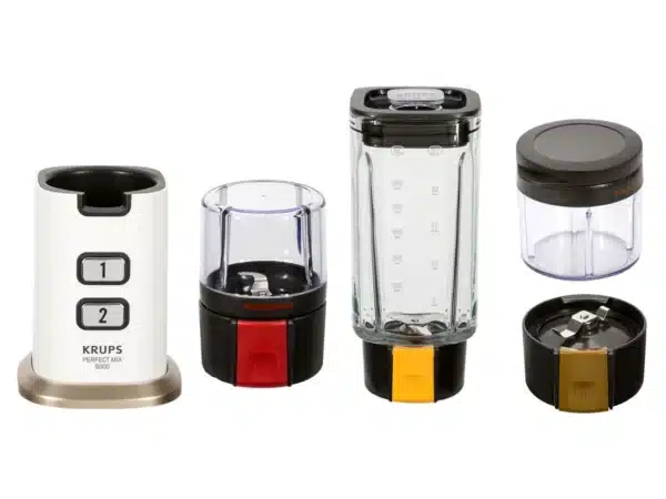 Krups Perfect MIX 9000 MiniPro Mini Blender 300W - Image 3