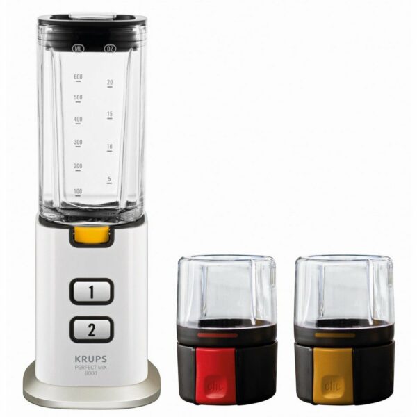 Krups Perfect MIX 9000 MiniPro Mini Blender 300W
