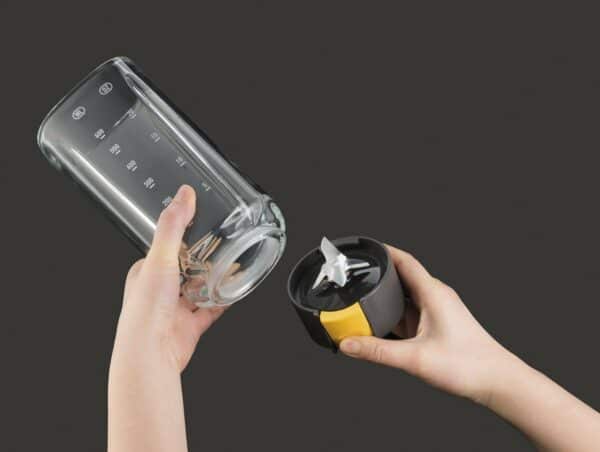 Krups Perfect MIX 9000 MiniPro Mini Blender 300W - Image 9