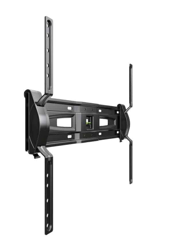 Meliconi Tilting TV Wall Bracket 50" - 82" Screens - Image 3