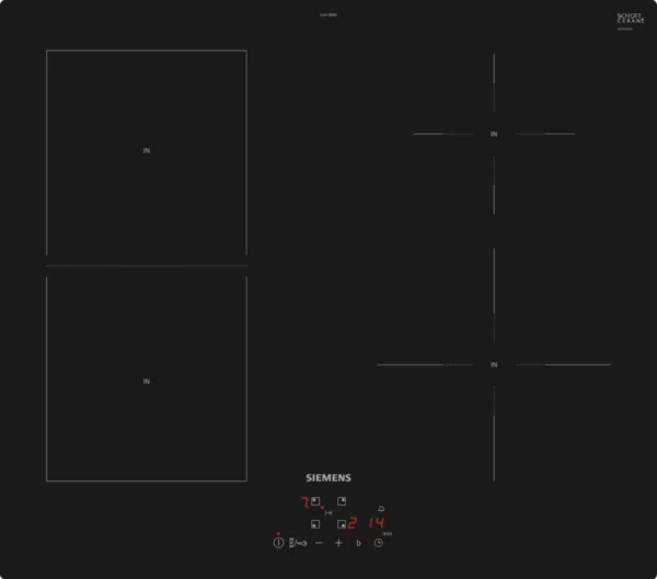 Siemens iQ500 Induction Hob 60
