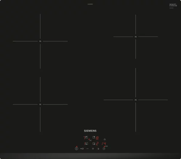Siemens iQ100 Induction Hob 60