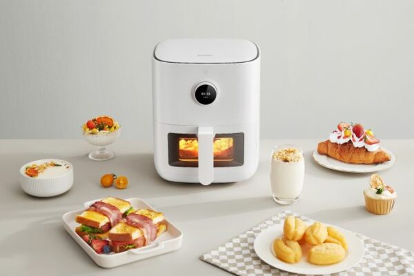 Xiaomi Smart Air Fryer Pro 4L - Image 4