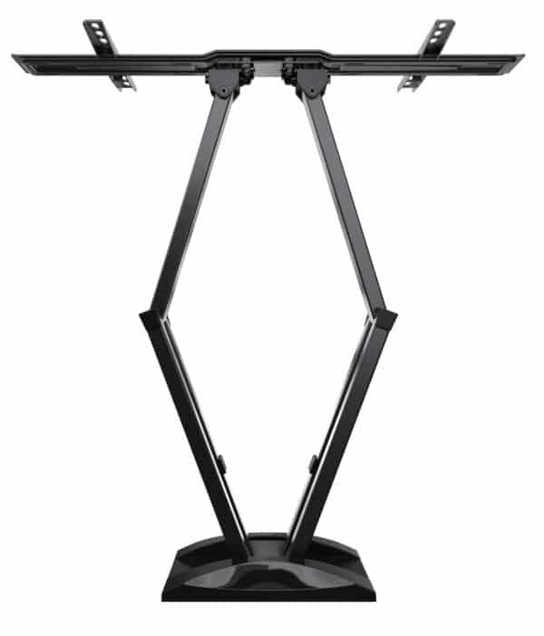 Meliconi Pantograph TV Wall Mount Bracket 50" - 85" Screens - Image 3