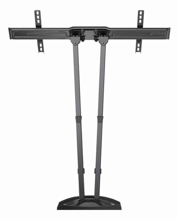 Meliconi Pantograph TV Wall Mount Bracket 50" - 85" Screens - Image 4