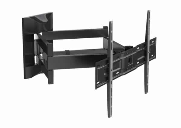 Meliconi Pantograph TV Wall Mount Bracket 50" - 85" Screens