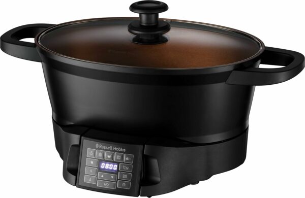 Russell Hobbs Good to Go Multi-Cooker 6.5L