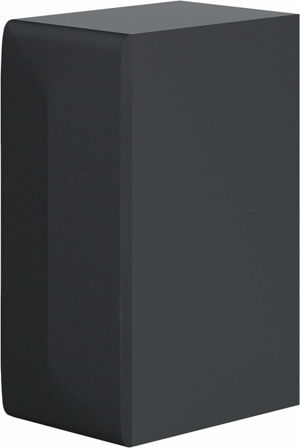 LG S40Q Wireless Soundbar 300W 2.1 Channel - Image 3