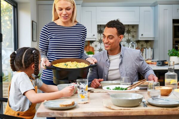 Russell Hobbs Good to Go Multi-Cooker 6.5L - Image 11