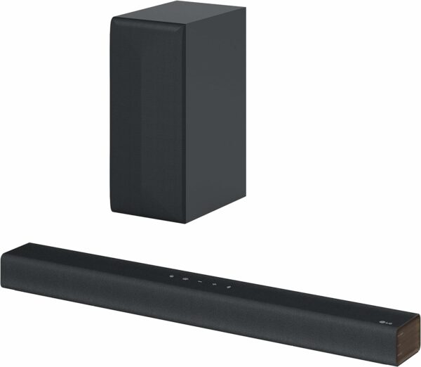 LG S40Q Wireless Soundbar 300W 2.1 Channel