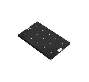 Elleci Element Dialogo Half Tray