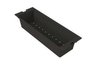 Elleci Element Dialogo Colander