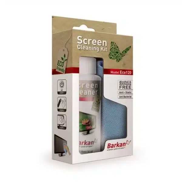 Barkan Screen Cleaning Kit