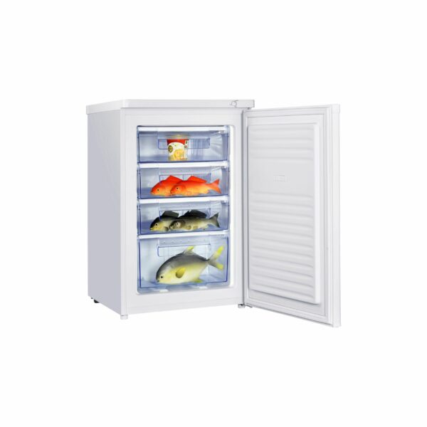 Daya Freestanding Table-Top Freezer H850mm - Image 6