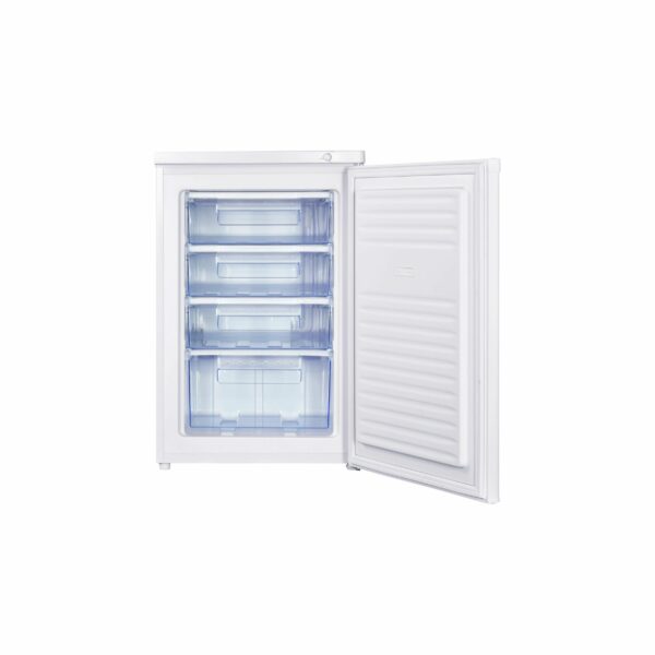 Daya Freestanding Table-Top Freezer H850mm - Image 4