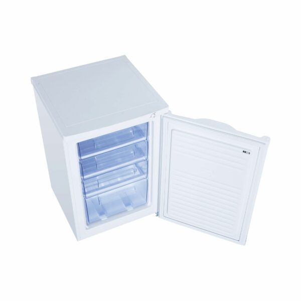 Daya Freestanding Table-Top Freezer H850mm - Image 5