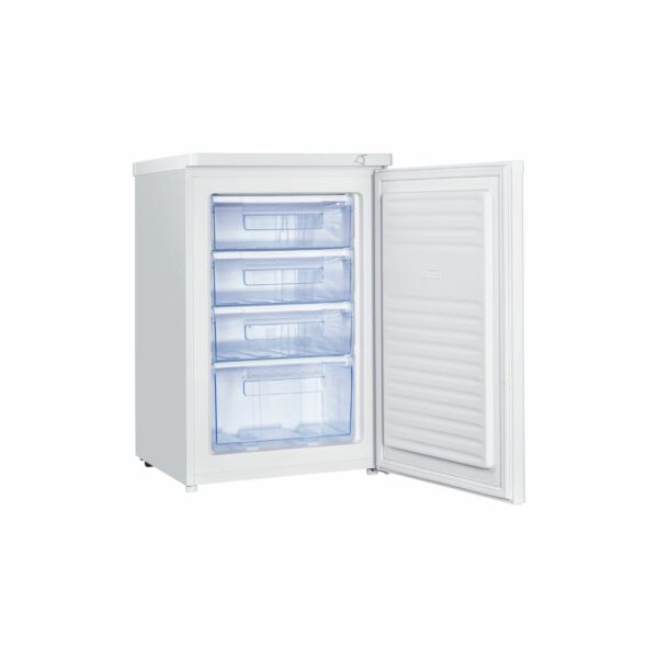 Daya Freestanding Table-Top Freezer H850mm - Image 3