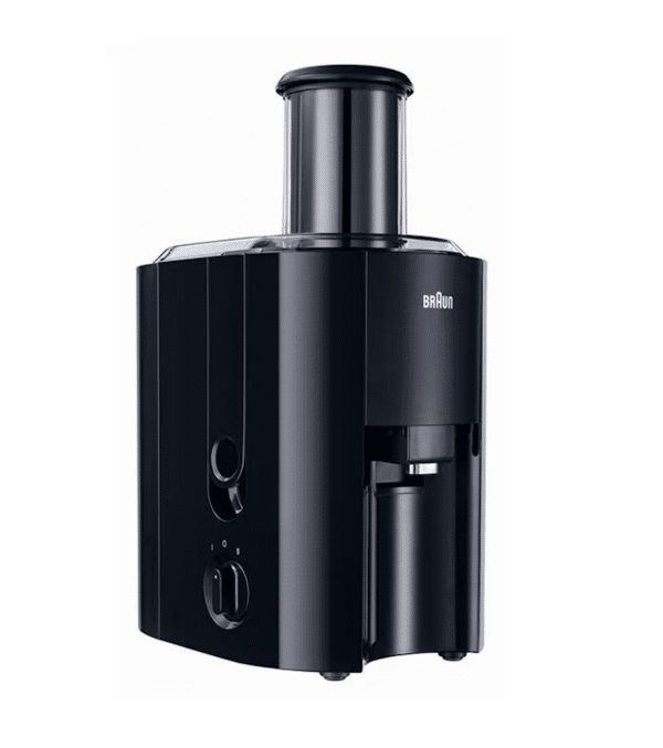 Braun IdentityCollection Spin juicer