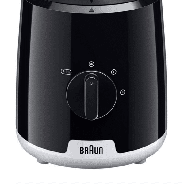 Braun PowerBlend 1 Jug Blender 600W - Image 2
