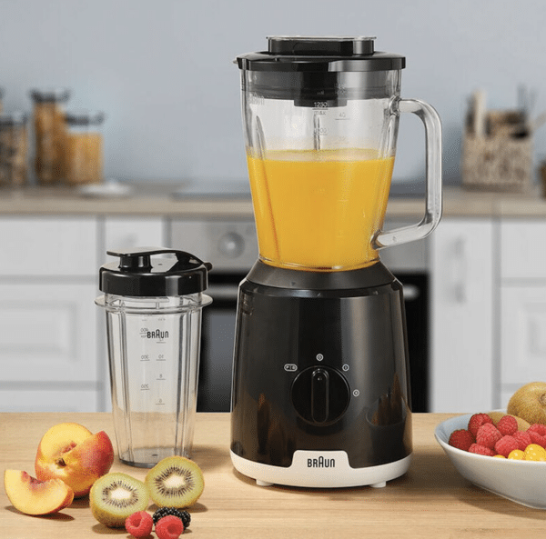 Braun PowerBlend 1 Jug Blender 600W - Image 3