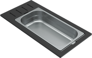 Elleci Gourmet Kit Sintesi Drain On 1/3