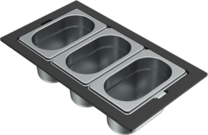 Elleci Gourmet Kit Sintesi Frame 1/9