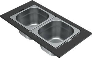 Elleci Gourmet Kit Dialogo Frame 1/6