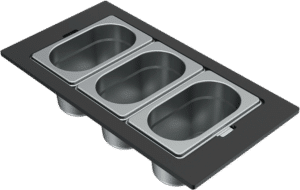 Elleci Gourmet Kit Dialogo Frame 1/9