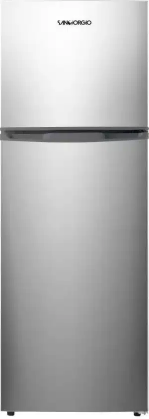 Sangiorgio SD26NFXHE – Fridge Freezer 168 x 55cm