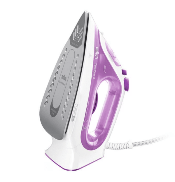 Braun TexStyle 3 Steam Iron 2300W - Image 2