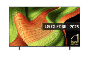 LG OLED AI B5 4K Smart TV