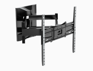Meliconi Pantograph TV Wall Mount Bracket 32" - 82" Screens