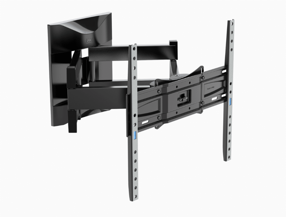 Meliconi Pantograph TV Wall Mount Bracket 32" - 82" Screens