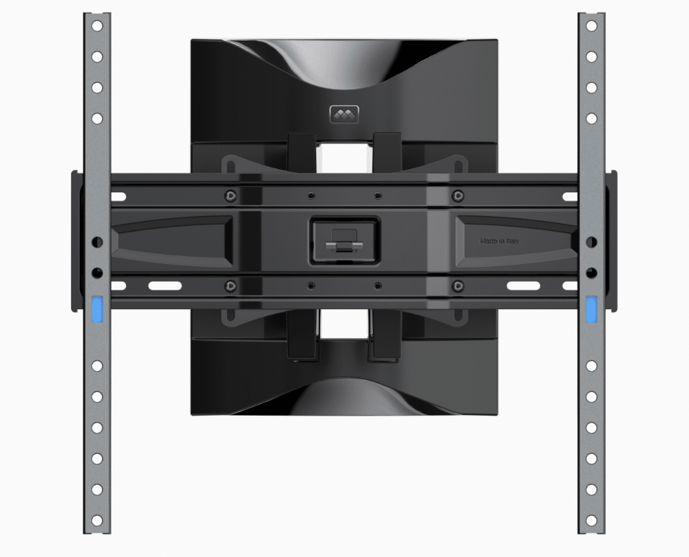 Meliconi Pantograph TV Wall Mount Bracket 32" - 82" Screens - Image 2