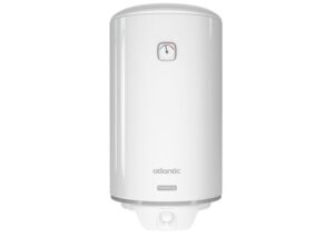 Atlantic STEATITE Electric Water Heater 50L