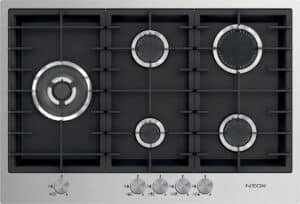 Neox Twin Line HE Gas Hob 75