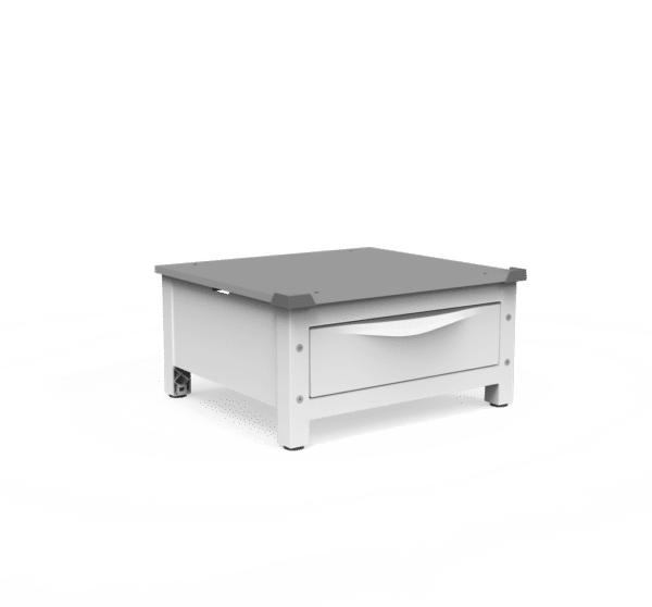 Meliconi Base Space With Pull-Out Drawer - Image 5