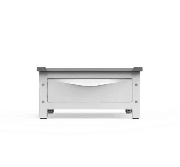 Meliconi Base Space With Pull-Out Drawer - Image 4