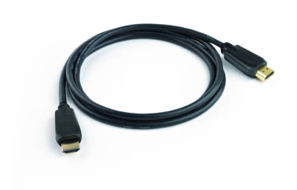 Meliconi HDMI Cable 1,5m