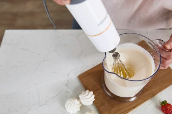 Kenwood Triblade™  XL Hand Blender 850W - Image 4