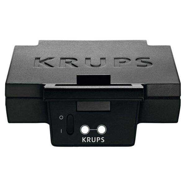 Krups 4 Slice Sandwich Maker