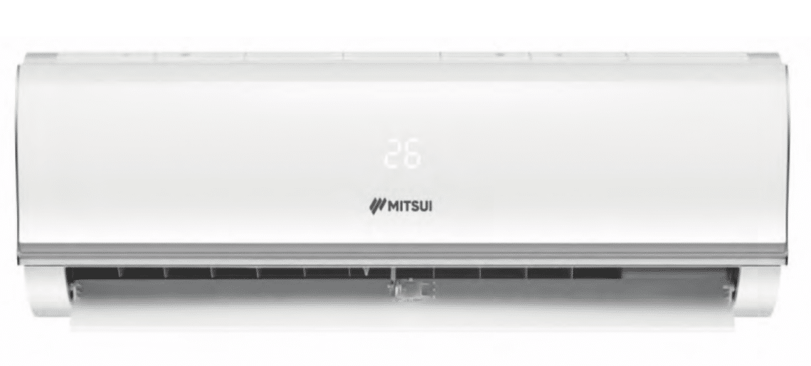 Mitsui Air-conditioner R32 Inverter Split Unit 18,000 BTU - Vitel Home ...