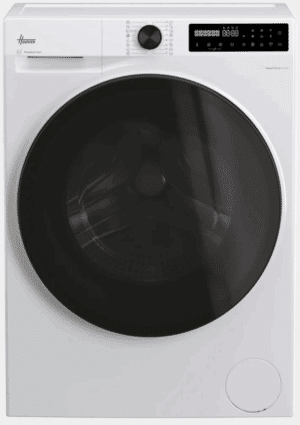 Hoover Pro Wash Series 3 Washing Machine - White - 10kg (HBR 410BL8-80)